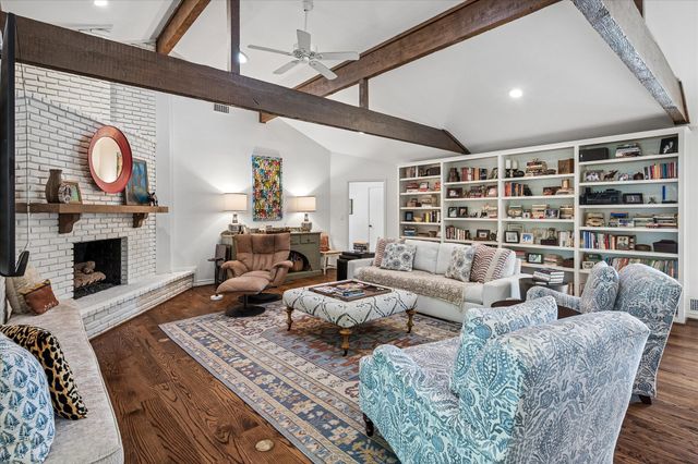 9546 Milltrail Drive, Dallas, TX 75238