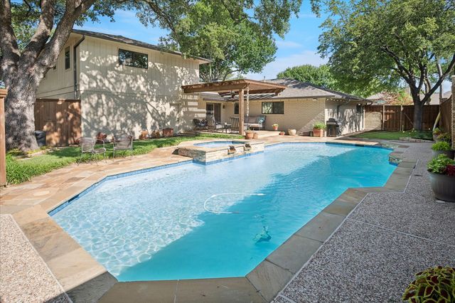 9546 Milltrail Drive, Dallas, TX 75238