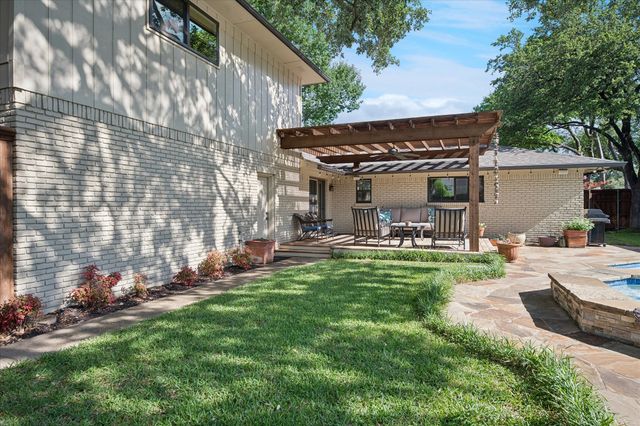 9546 Milltrail Drive, Dallas, TX 75238
