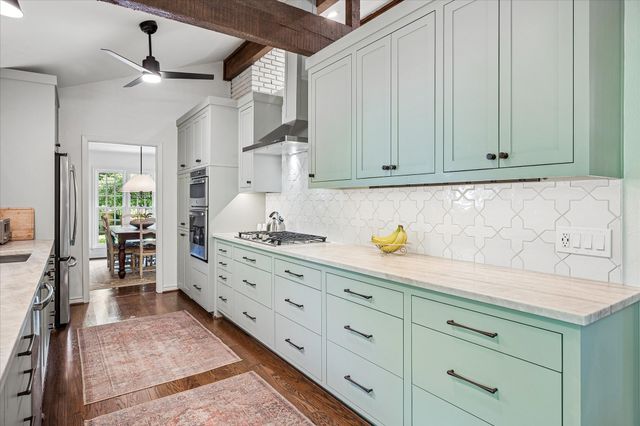9546 Milltrail Drive, Dallas, TX 75238
