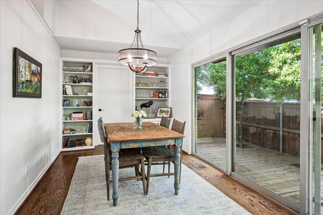 9546 Milltrail Drive, Dallas, TX 75238