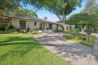 9546 Milltrail Drive, Dallas, TX 75238