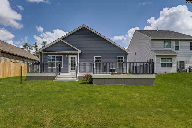 787 Cheehaw Avenue, West Columbia, SC 29170