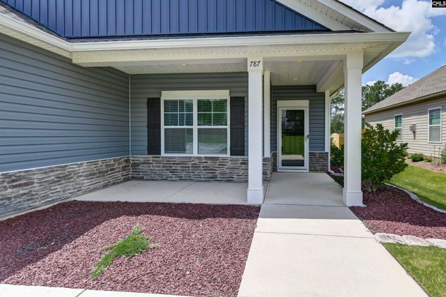 787 Cheehaw Avenue, West Columbia, SC 29170