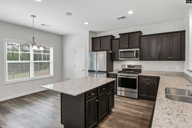 787 Cheehaw Avenue, West Columbia, SC 29170