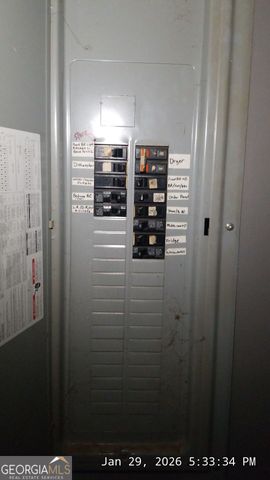 202 White Street, Hogansville, GA 30230