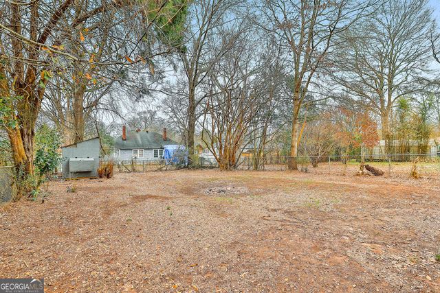 202 White Street, Hogansville, GA 30230