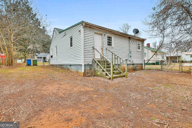 202 White Street, Hogansville, GA 30230