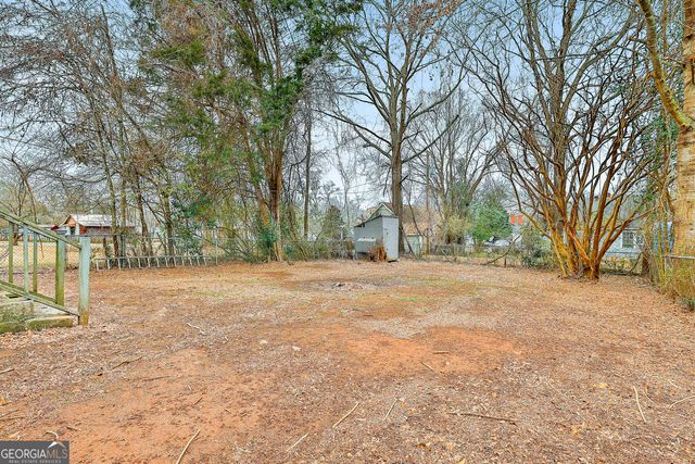202 White Street, Hogansville, GA 30230