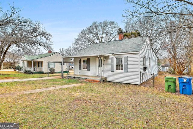 202 White Street, Hogansville, GA 30230