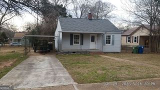 202 White Street, Hogansville, GA 30230