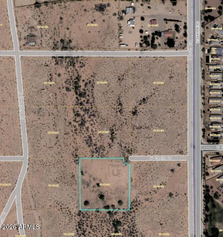 31127 W CATALINA Drive, Buckeye, AZ 85396
