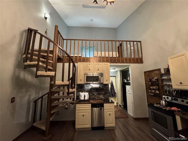 62927 US Highway 40 633, Granby, CO 80446