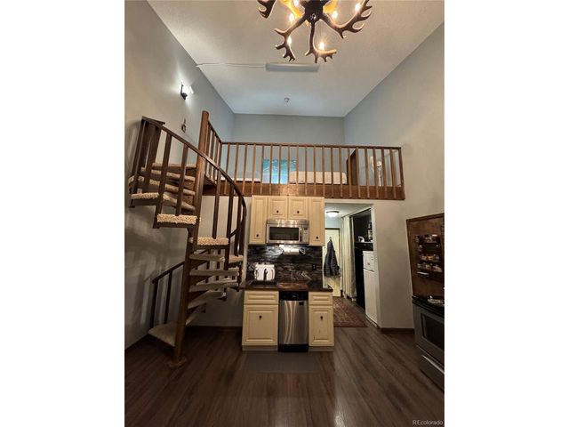 62927 US Highway 40 633, Granby, CO 80446