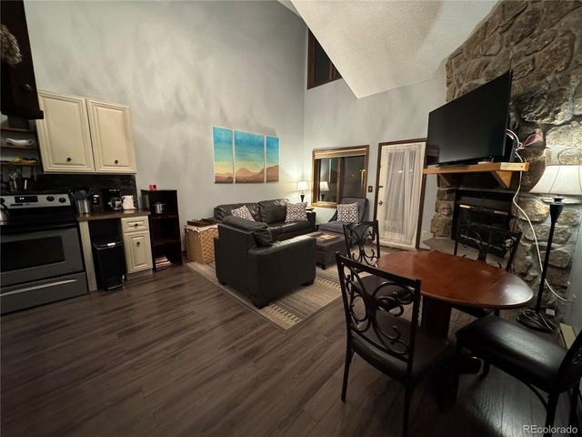 62927 US Highway 40 633, Granby, CO 80446