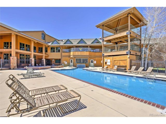 62927 US Highway 40 633, Granby, CO 80446