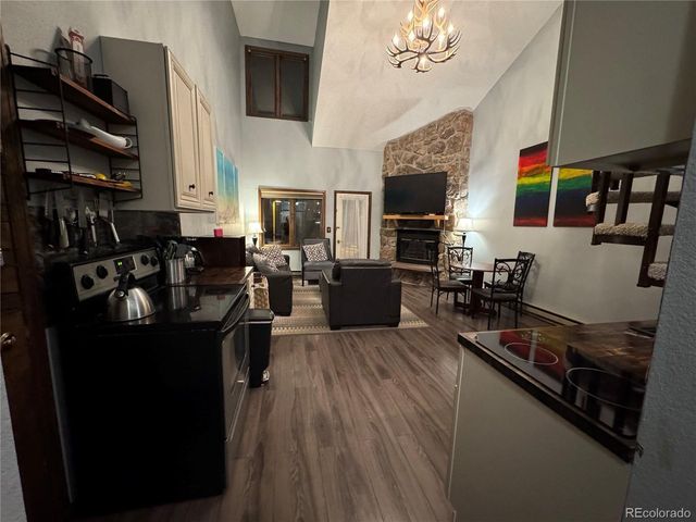 62927 US Highway 40 633, Granby, CO 80446