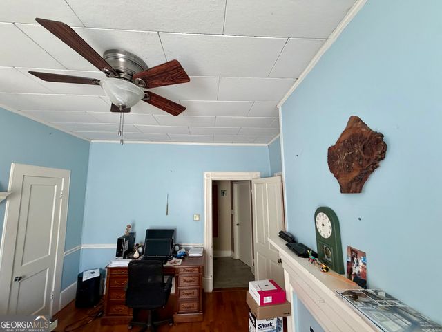 312 N Line Street, Dexter, GA 31019