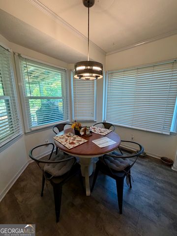 312 N Line Street, Dexter, GA 31019