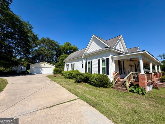 312 N Line Street, Dexter, GA 31019