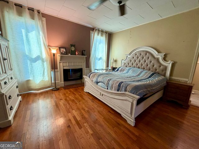312 N Line Street, Dexter, GA 31019