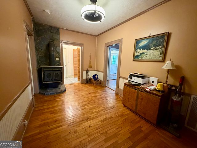 312 N Line Street, Dexter, GA 31019