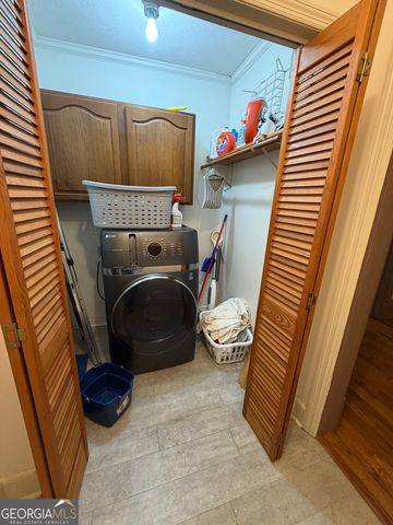 312 N Line Street, Dexter, GA 31019