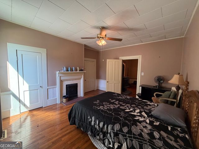 312 N Line Street, Dexter, GA 31019