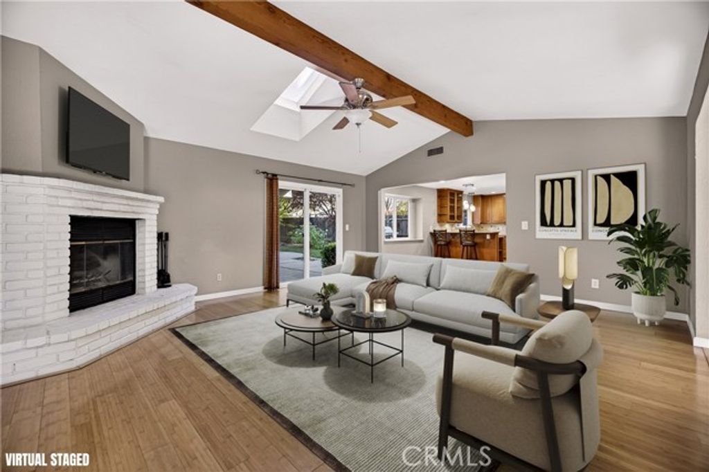 8 Shari Lane, Chico, CA 95928