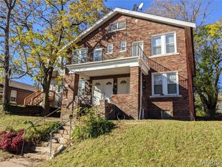 3161 Oregon Avenue, St Louis, MO 63118