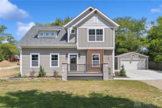 5756 Union Road, Franklin, OH 45005