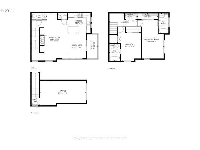 22856 Sw FOREST CREEK Dr 202, Sherwood, OR 97140