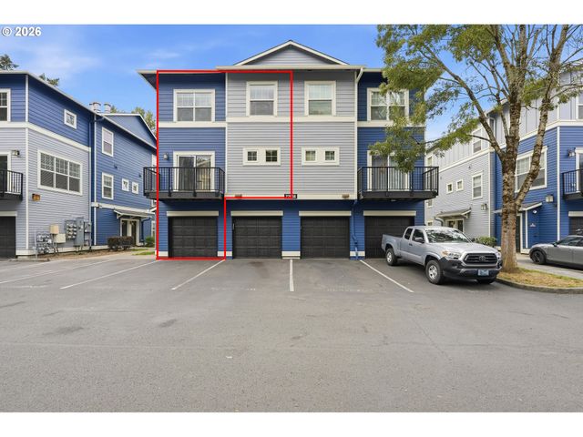 22856 Sw FOREST CREEK Dr 202, Sherwood, OR 97140