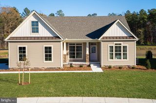 22598 HUMMINGBIRD RD. - LOT #18, Ellendale, DE 19941