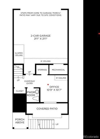 2573 Trail Lane, Superior, CO 80027