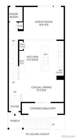 2573 Trail Lane, Superior, CO 80027