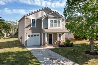 212 Haywards Lane, Mebane, NC 27302