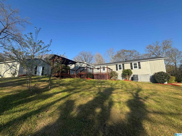 828 CANDY LANE NE, Birmingham, AL 35215