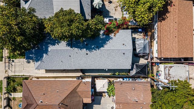 233 W 42nd 1, Los Angeles, CA 90037