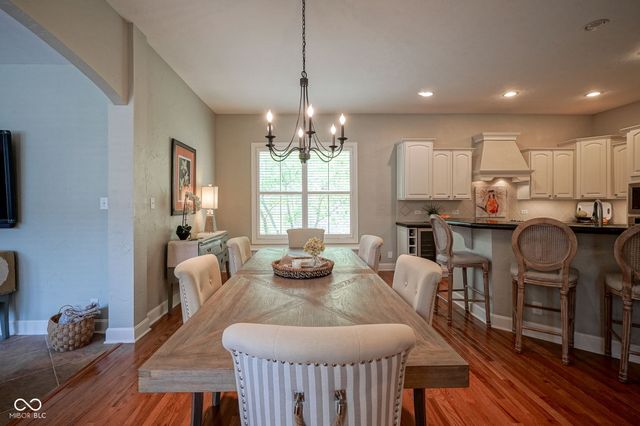 2223 Shaftesbury Road, Carmel, IN 46032