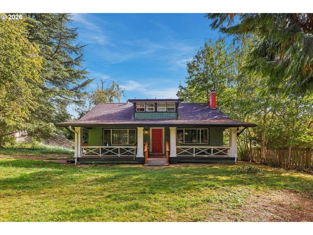 8270 Sw SORRENTO Rd, Beaverton, OR 97008
