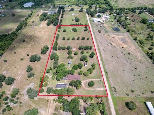 13025 Battle Road, Beasley, TX 77417