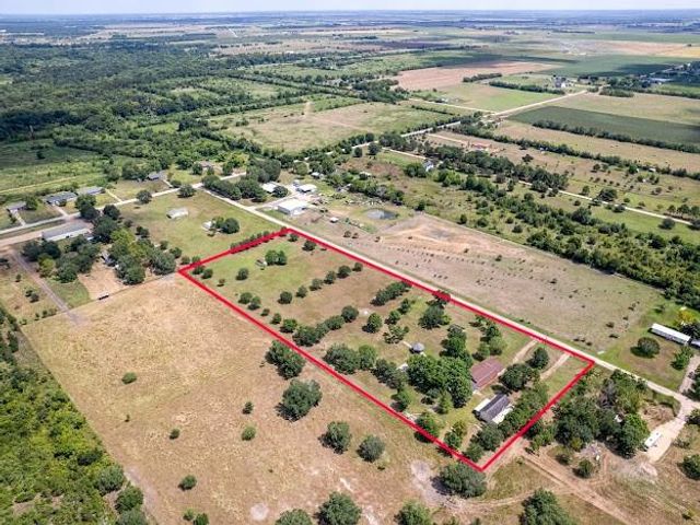 13025 Battle Road, Beasley, TX 77417