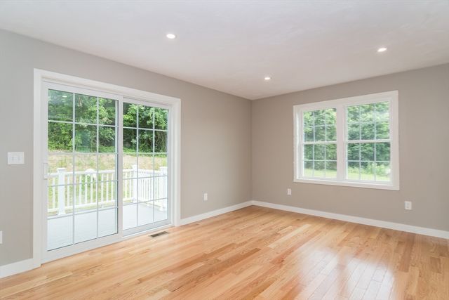 43 Martin Road, Douglas, MA 01516