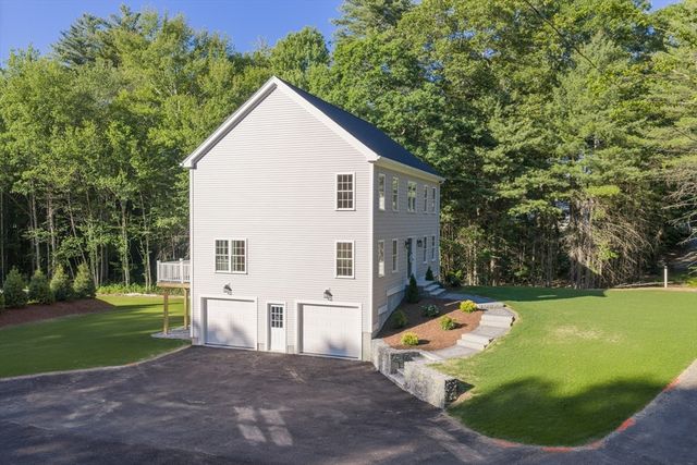 43 Martin Road, Douglas, MA 01516