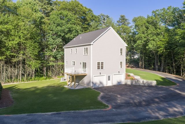 43 Martin Road, Douglas, MA 01516
