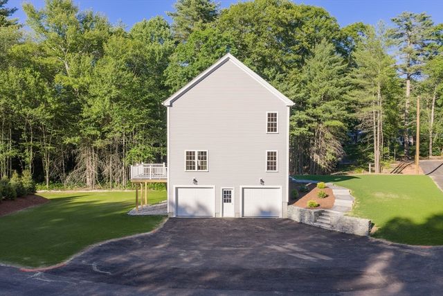 43 Martin Road, Douglas, MA 01516
