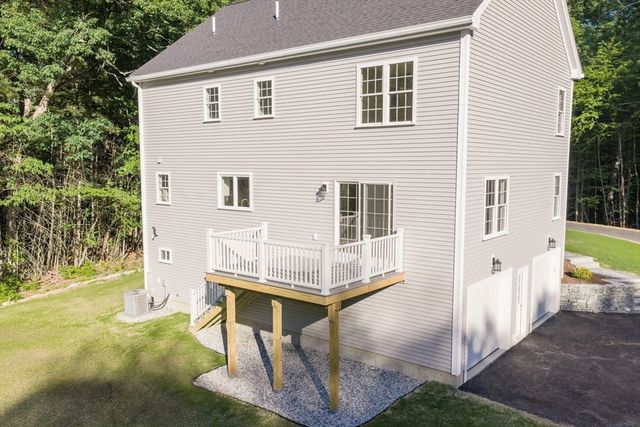 43 Martin Road, Douglas, MA 01516