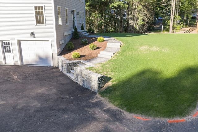 43 Martin Road, Douglas, MA 01516