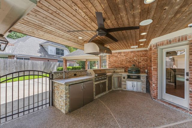 26 Shady Pond Place, The Woodlands, TX 77382